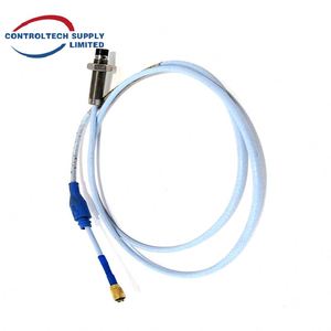 Sondes de proximité de qualité supérieure Bently Nevada 330101-00-16-10-02-CN - Product Image 2