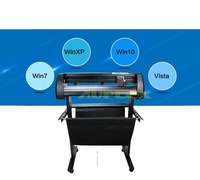 Machine de presse à chaud 2021 auduplex et machine de découpe de vinyle combo traceur