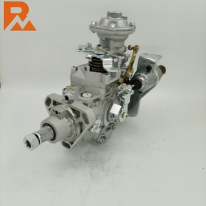 ปั๊มหัวฉีดน้ำมันเชื้อเพลิง 0460426267 VE6 12F1250R733 2643J630 R733 สำหรับเครื่องยนต์ BP25/1006-6T - Product Image 4