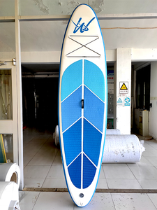 Tabla de Surf Inflable ISUP de 320 cm (10'6'') Personalizada de Fábrica, Tabla de Paddle Surf, Tabla de Race Board Personalizada de Fábrica 3 - Product Image 4