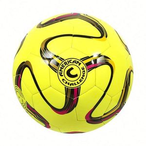 Los Fabricantes de Balones de Fútbol Suministran Directamente Balones de Entrenamiento de Alta Calidad con Logotipo Personalizado del Equipo - Product Image 3