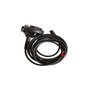 Cable de seguridad industrial SR-PU2 SR-PU3 SR-C1 SR-C3 SR-C5, cable blindado duradero para alimentación de cortinas de luz serie SR-G100 - Product Image 4