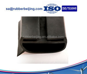 La garde <span class=keywords><strong>de</strong></span> temps glisse sur au joint en caoutchouc inférieur <span class=keywords><strong>de</strong></span> <span class=keywords><strong>porte</strong></span> d'obturateur <span class=keywords><strong>de</strong></span> rouleau <span class=keywords><strong>de</strong></span> rail - Product Image 5