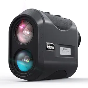 1000m OEM Range Finder Telescope Scope Distance Meter Portable Golf Laser Rangefinder For Hunting