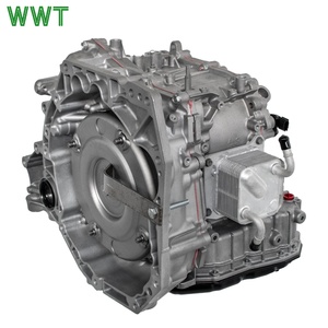 WWT CVT 4x2 RE0F09A Quality Remanufactured CVT Transmission Assembly <b>Gear</b> <b>Box</b> for NISSAN Murano Quest - Product Image 1