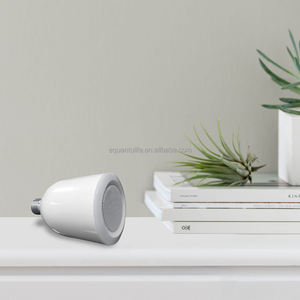 Equantu SQ102 Lámpara LED de Regalo Musulmán, Altavoz del Corán, Reproductor Digital del Corán con Control por Aplicación y MP3 - Product Image 6