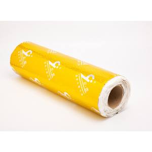 Alfombrilla amortiguadora de sonido para <span class=keywords><strong>coche</strong></span> de butilo de alta calidad, aislamiento de ruido automotriz y hojas amortiguadoras de vibraciones - Product Image 5