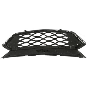 Grille Assy pour Chevrolet Equinox <span class=keywords><strong>Redline</strong></span> 2018 2019 2020 2021, grille entièrement noire, 84384741 - Product Image 6
