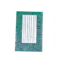 Module de carte mère d'ordinateur PLC compatible OEM HL00002 pour les machines à laver Siemens WM14U561HW WM14P2692W WM12P2602