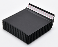 Enveloppes matelassées à forte adhérence, auto-adhésives, à bulles, imperméables, rembourrées, écologiques, recyclables, résistantes aux déchirures, pour envoi express