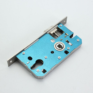 Kete từ Châu Âu mortice sắt khóa cửa cơ thể cho an ninh cửa trong nhà - Product Image 2