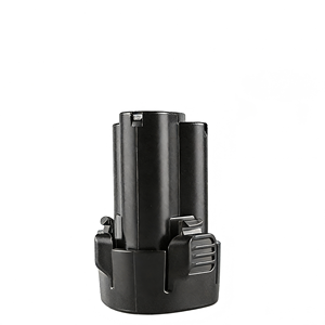 MUTIAN MT3S <span class=keywords><strong>3</strong></span>.0Ah 12V Li-ion vervangende accu, hoge capaciteit, lange gebruiksduur voor draadloze boormachines, schroevendraaiers en elektrische gereedschappen - Product Image 4