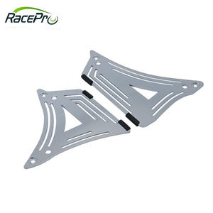 RACEPRO, accesorios para motocicleta, <span class=keywords><strong>cubierta</strong></span> de protección embellecedora de guía de aire de motor para BMW <span class=keywords><strong>R18</strong></span> Classic <span class=keywords><strong>R18</strong></span> B Transcontinental 2020 2021 2022 - Product Image 5
