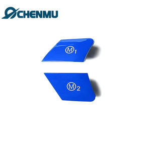 Bouton de commutation de mode du volant M1 M2 pour BMW M3 M4 M5 M6 X5M X6M F80 F82 F83 F10 F15 F16 F21 F30 F32 F33 F36 F06 F12 - Product Image 4