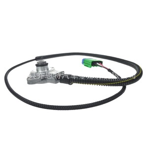 เซ็นเซอร์วัดความดัน 7700100009 252924 แบบเกลียวติดตั้ง ชนิด Piezoresistive สำหรับ Peugeot Citroën - Product Image 1