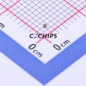 GCM155R72A182KA37D SMD Capacitor (MLCC) 0402 ( Capacitance: 1.8nF )( Precision: 10% Rated Voltage: 100V ) - Product Image 2