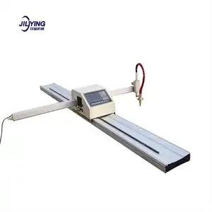 Security J&Y Cnc Plasma Metal 1325 Portable Cutting Cnc Torch Height Control