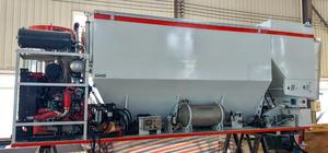 <span class=keywords><strong>Bétonnière</strong></span> volumétrique montée sur camion, modèle 2026, de bonne qualité et à prix abordable, à vendre - Product Image 6