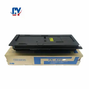 מקורי באיכות TK475 TK-475 טונר מחסנית עבור Kyocera Mita FS-6025MFP/6025B/6025/6030MFP/6035MFP מעתיק טונר מחסנית