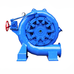 <span class=keywords><strong>Francis</strong></span> turbina de agua hidráulica planta eléctrica generador - Product Image 2