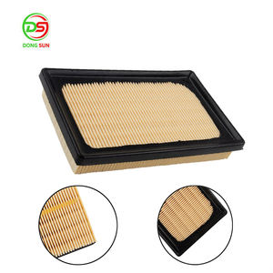 Filtre à <span class=keywords><strong>air</strong></span> de moteur automatique 17801-21060 pour Prius XW50 17801-0M040/0M030 accessoires de moteur de filtre à <span class=keywords><strong>Air</strong></span> de voiture <span class=keywords><strong>Citroen</strong></span> Peugeot - Product Image 3