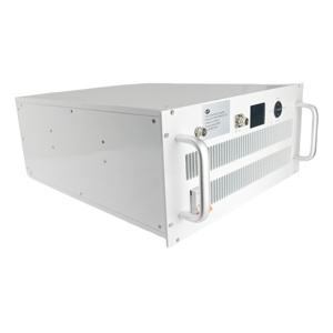 Amplificateur de puissance RF haute puissance et haute performance 2000-4000 MHz 200W, modèle large bande SW-PAR-20004000-53C pour la communication sans fil - Product Image 5