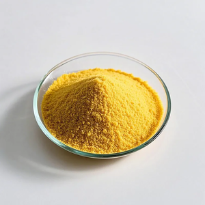 Cloruro de Polialuminio (PAC) en Polvo Amarillo al Mejor Precio, Productos Químicos para el Tratamiento del Agua, 28% / 30% de Pureza, <span class=keywords><strong>Agente</strong></span> Auxiliar Químico - Product Image 5