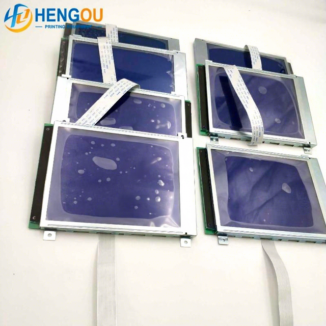 00.785.0023 00.785.1189 SM52 Display Screen 00.782.0184 00.781.5646 00.782.0695 00.785.1271 PM52 Printing Machine Parts