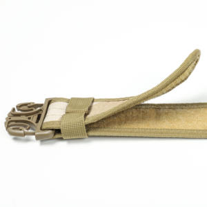 Ceinture Tactique <span class=keywords><strong>Pas</strong></span> Cher Chine Épaissir Haute Qualité <span class=keywords><strong>Coyote</strong></span> Ceinture Opération Tactique Combat Solide et Ceinture de Camouflage - Product Image 6