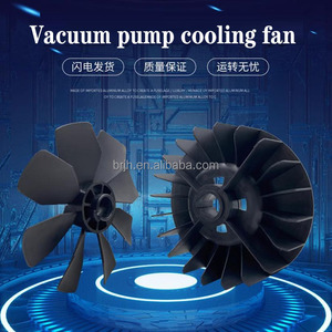 Ventilateur centrifuge en acier inoxydable haute température RA0250/0302D pour brûleur RIELLO DOWSON – Essentiel pour chaudière - Product Image 5