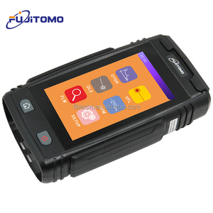 Fujitomo Mini OTDR fho1000d duy nhất chế độ 1310nm 1550nm 1650nm sống sợi quang Cáp Tester 24/22dB Fibra Optica OTDR Mini exfo - Product Image 4