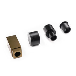 Fabricación de fábrica, prisión de alta producto personalizado, piezas de torneado Cnc, piezas de Hardware de mecanizado personalizadoOEM - Product Image 1