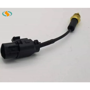 39230-26600 pour Hyundai Accent KIA Dodge H100 Capteur de température du liquide de refroidissement du moteur - Product Image 2
