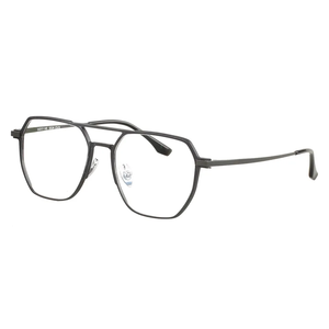 סיטונאי אישית Al-Mg + B טיטניום משקפי משקפיים מסגרת מחזה אופטי משקפיים מסגרות - Product Image 2