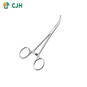 CJH kucing dan anjing hewan besar hemostatik gunting tang bedah - Product Image 1