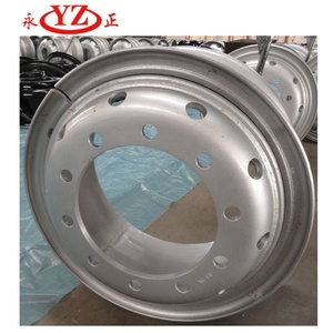 Vành xe tải thép 7.50-20 - Product Image 4