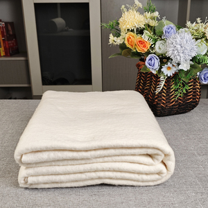 Consistent Quality Quilt Batting <strong>for</strong> Bulk Supply <strong>Quilting</strong> Sewing Bedding Home Textile Apparel Soft Fill Cotton Batting - Product Image 4