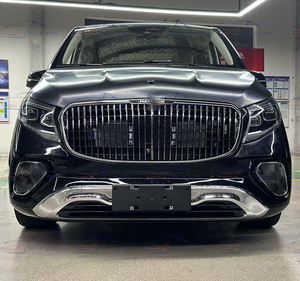 2025 nuevo kit de carrocería estilo Maybach para 2014 + Mecedes-benz V clase Metris <span class=keywords><strong>Vito</strong></span> W447 W448 actualización a Kit de cuerpo completo - Product Image 2