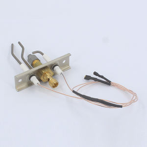 Quemador <span class=keywords><strong>de</strong></span> encendido con electrodos <span class=keywords><strong>Junkers</strong></span> Bosch Supraline 8729012530 - Product Image 2