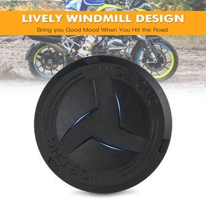 NiceCNC 11pcs 프레임 구멍 모자 장식 커버 플러그 BMW R1200GS <span class=keywords><strong>LC</strong></span>/모험 R1250 GS 2014-2016 2017 2018 - Product Image 3