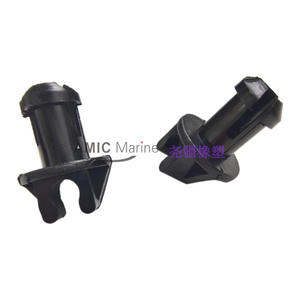 ชุดซ่อมบูชลูกปืนหมุนสำหรับคันเร่งเครื่องยนต์เรือยนต์นอกเรือ 2 ชิ้น สำหรับ Mercury 23-932481 ใช้ได้กับเครื่องยนต์นอกเรือ - Product Image 2