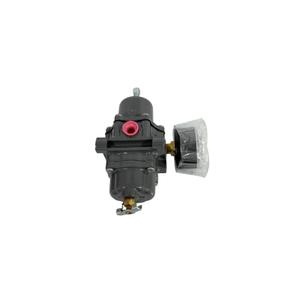 Filtre d'alimentation à action directe 67CFR-582 conçu pour les systèmes de contrôle pneumatiques - Product Image 4