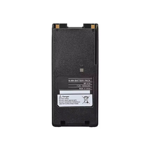 แบตเตอรี่วอล์กกี้ทอล์กกี้ BP-210 BP210สำหรับ <span class=keywords><strong>ICOM</strong></span> IC-35FI F3G F218 IC-<span class=keywords><strong>V82</strong></span> IC-V8_V81 - Product Image 4