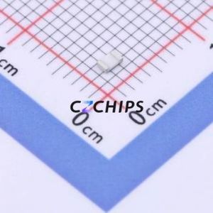 Resistencia SMD SCR0805F9K1 0805 (Tipo: Película Gruesa) (Resistencia: 9.1kOhm Precisión: 1%) - Product Image 2
