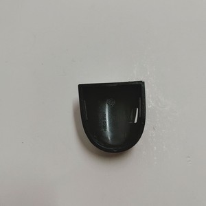Renault Fluence Outer Handle Cover Front Left 8200036411 <b>ABS</b> Material 3M Tape Installation - Product Image 2
