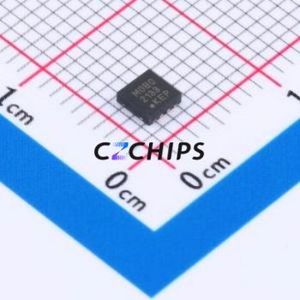 PIC12F1572-I ไมโครคอนโทรลเลอร์ /mf DFN-8(3x3) ชิปวงจรรวม (mcu/mpu/soc) - Product Image 1