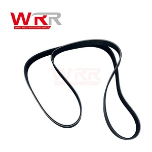WRR 311106B2A02 31110-6B2-A02 汽车配件汽车发动机蛇形传动带适用于讴歌 RDX - Product Image 5