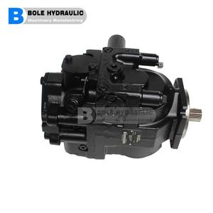 Bomba de Pistones Hidráulicos 90R075M 90R075 HF5NN60 P4C7 D04 323220 90R075HF5NN60P4C7D04GBA323220 - Product Image 3