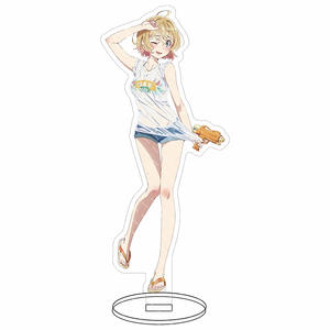 23 estilos de dibujos animados <span class=keywords><strong>Anime</strong></span> acrílico soporte alquilar una novia Chizuru Sakurasawa Sumi personajes PVC pantalla Standee modelo de juguete - Product Image 6