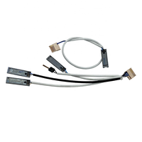Thermistores supérieurs et inférieurs de qualité d'origine D179-5381 D179-5387 pour copieurs Ricoh PRO8300 8310 8320 8400 8410 8420